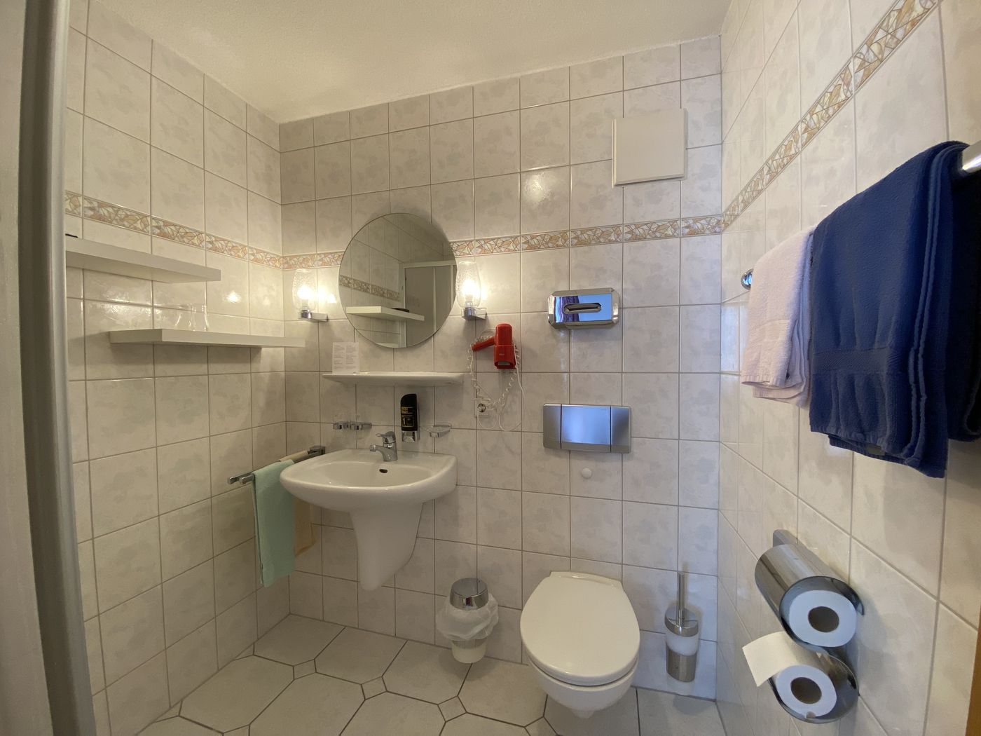 Badezimmer