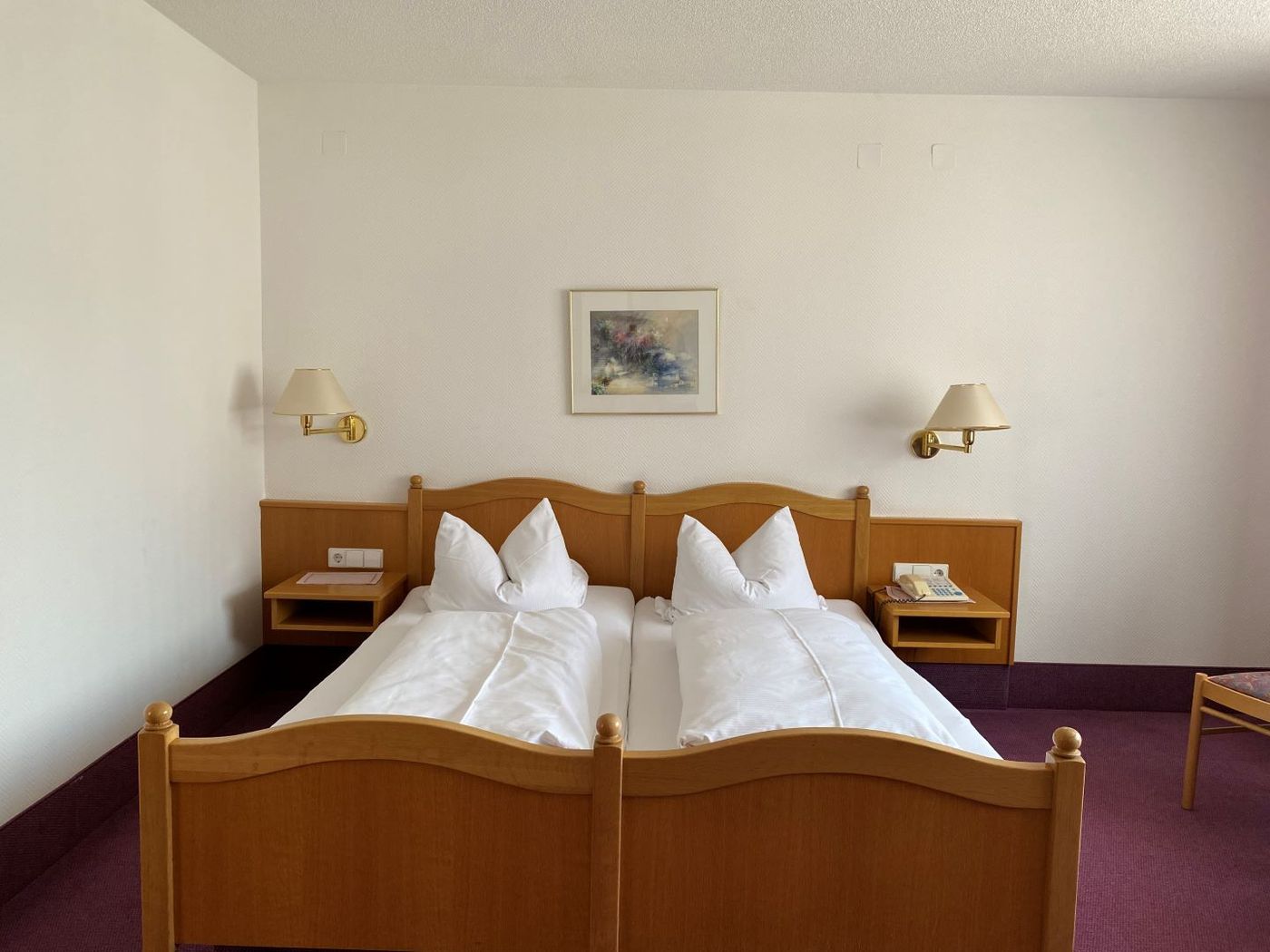 Doppelzimmer